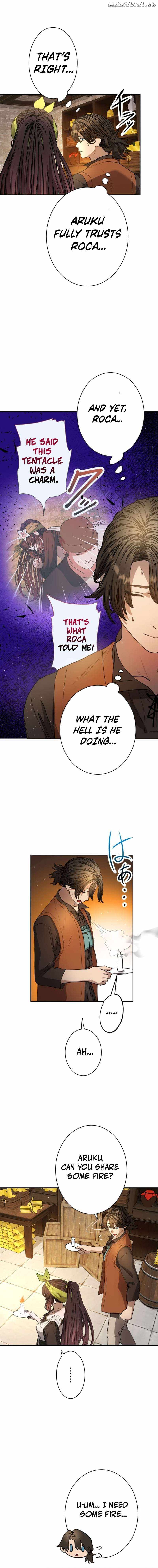 The Scientist Who Loves His Wife Too Much Becomes a Hero Who Saves the Nation Chapter 10 10